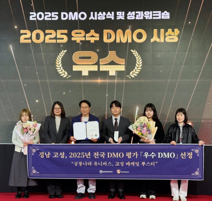 경남 고성군, 공약이행 평가「군정 역대 최초」2년 연속 최고(SA) 등급 달성