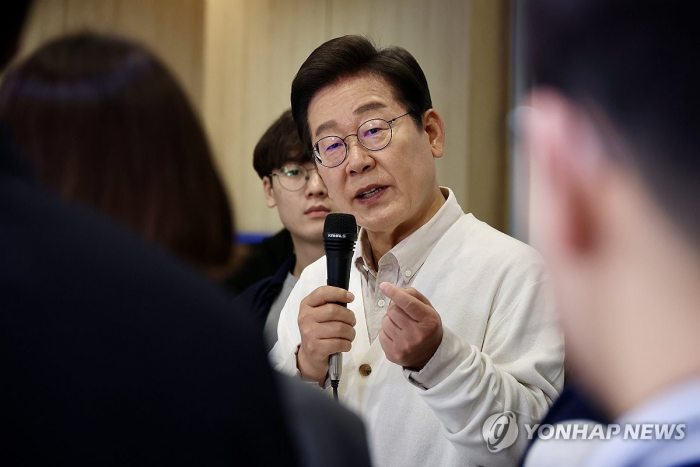 전국 교수 83%『이재명 정부 잘하고 있다…교육개혁은 미흡』