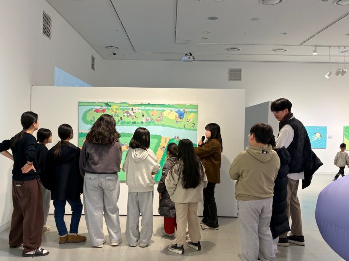 경남 밀양문화관광재단,「지역전시 활성화 사업」2년 연속 선정
