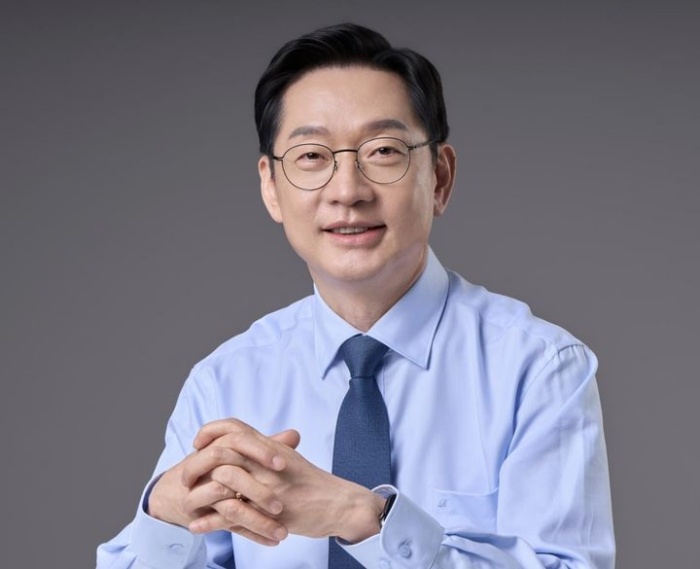 김경수 후보-건강보험노조 울경본부 정책협약 체결