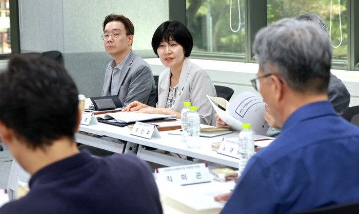 「기초생활보장 급여 전반 점검」…하반기 종합 계획 발표