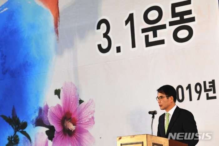 장충남 남해군수,「19일 군민 곁 떠난다」…8년 군정 마무리