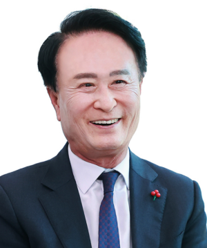 「민선 9기」제12대 박동식 사천시장 취임사
