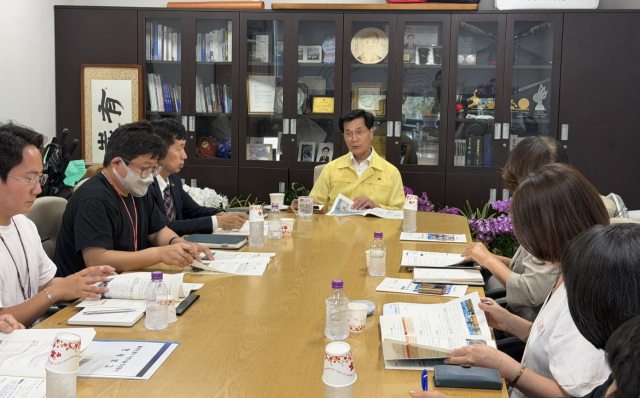 경남 밀양시,「2026 밀양 수퍼 페스티벌」추진계획 보고회 개최