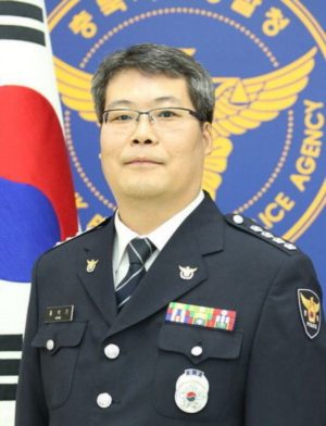「제4대 국수본부장에 홍석기 치안감」…경찰지휘부 공백 이틀만