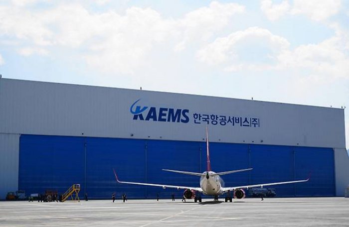 한국항공서비스(주),「우수 인재 21명 정규직 2차」전환!!