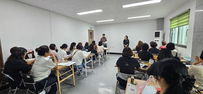 경남 밀양시,「밀양형 통합돌봄」연계 강화… 현장과 함께 돌봄 공백 메운다