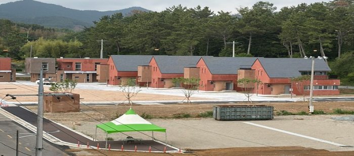 경남「고성군, 유소년 선수를 위한 스포츠빌리지 입주자」모집