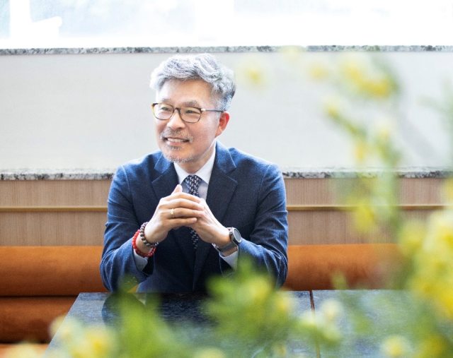 「세계적 조선·해양공학 석학」백점기 교수,『고향 후학 위해 장학재단에 100만 원』기탁