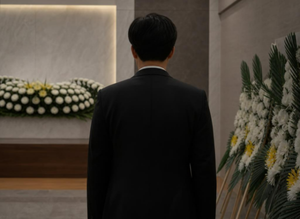『문상 두 번 갔던 사람까지』…「모친상 외면한 동료 41명」, 회의감 느낀 직장인