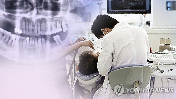 『치아가 없는 어르신도 임플란트』「건강보험 혜택」받는다