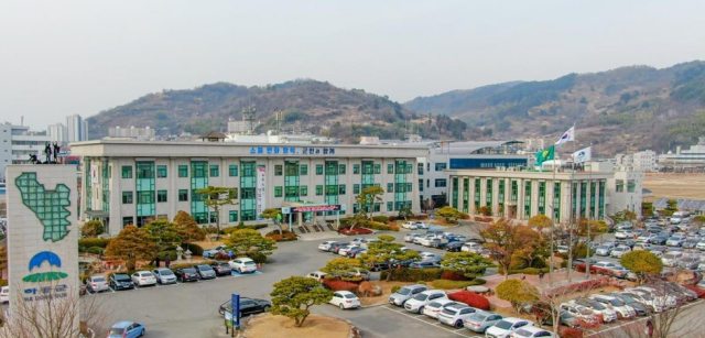 경남 하동군,「120억 상품권 풀어 민생안정 도모」…8천억 추경안 편성