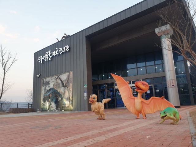 경남 진주시, 6곳 문화시설 도장 받아오세요…「500명 기념품」