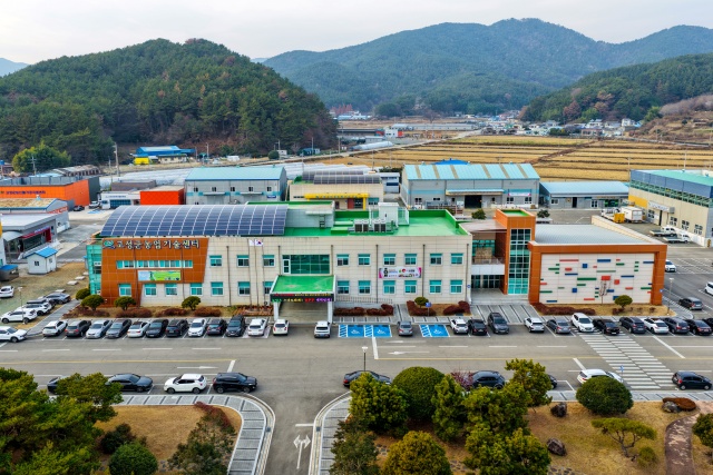 경남 고성군,「2027년 마을만들기사업 주민주도 마을발전계획수립 워크」개최