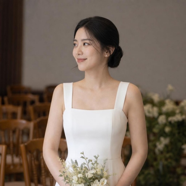 『350만 원 들인 하객 0명 제 결혼식 어때요?』쏟아진 찬사