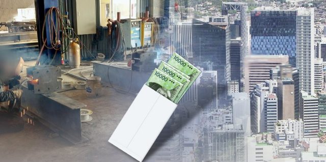 「추석 앞두고 임금체불 집중단속」…고위험 사업장 8천곳 전수감독