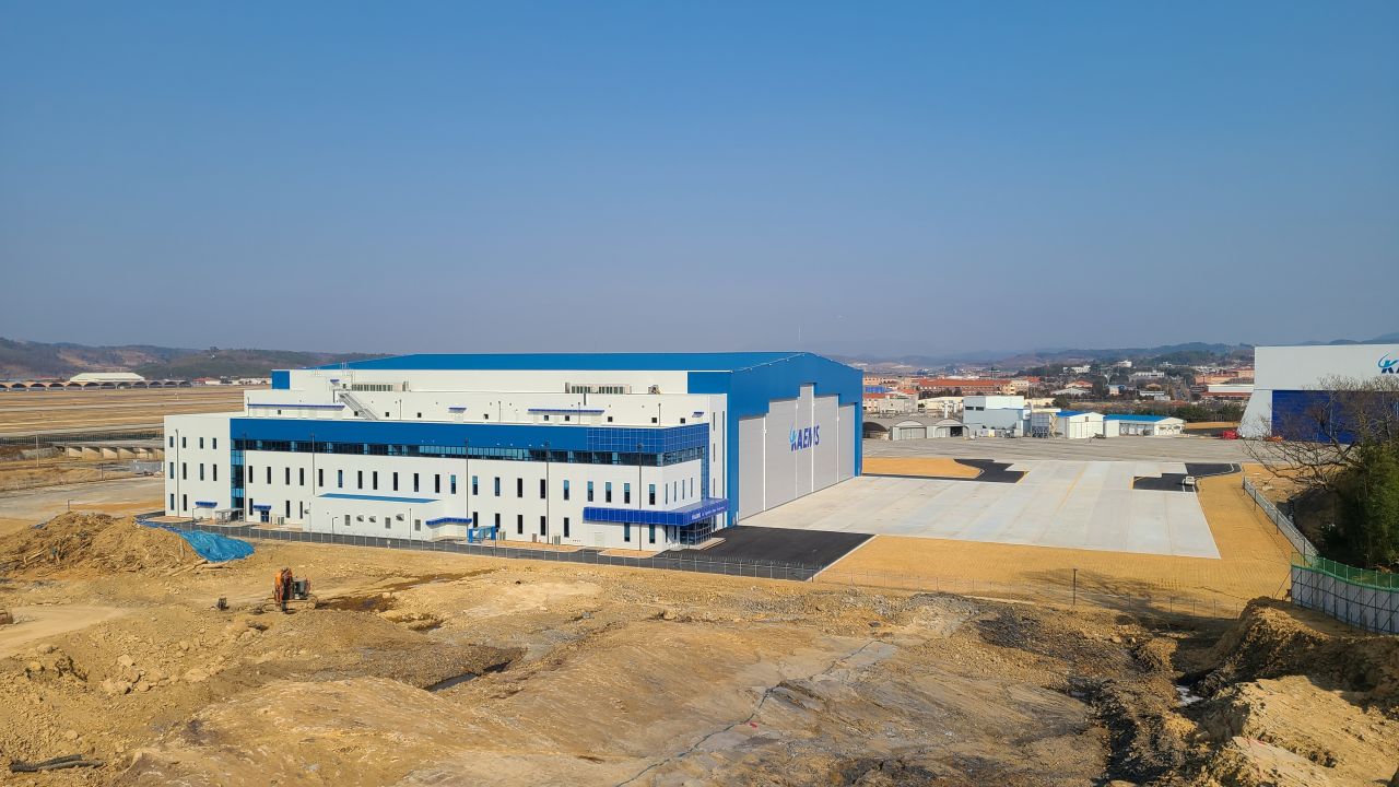 송포 일반산업단지 등 3개 폐지, 용당일반산업단지 및 사천서부일반산업단지는 정상 추진