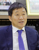 경남 고성군, 고향사랑기부제 1호 기부자 탄생