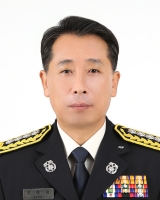 경남 밀양소방서, 「제24대 최경범 밀양소방서장」 취임