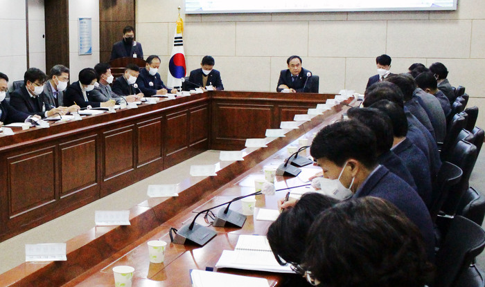 경남 창녕군, 안전 최우선「설 연휴 종합대책」 마련