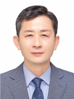 조용정 고성군 부군수, 「이웃돕기성금 100만원」 기탁