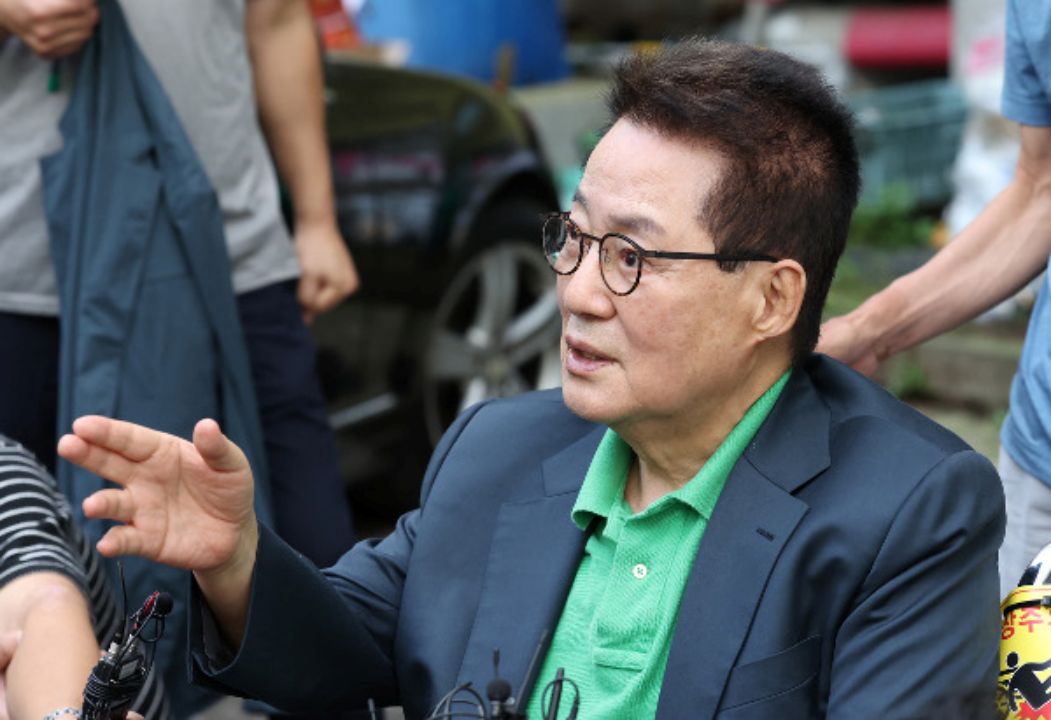 『키맨』은 비서실장… 국정원이 피해자인 국정원 사건