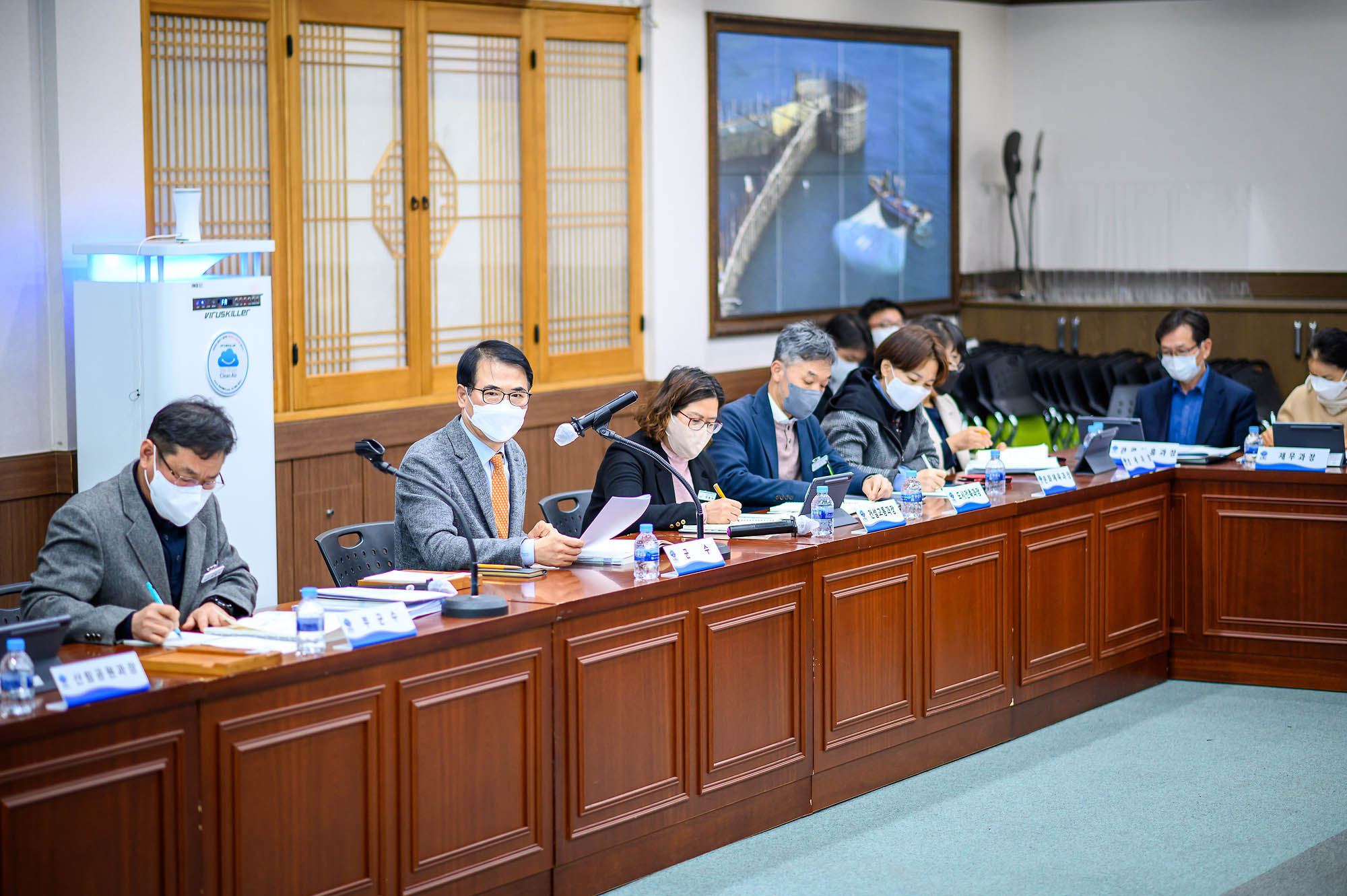 경남 남해군, 2024년 국·도비 확보에 총력