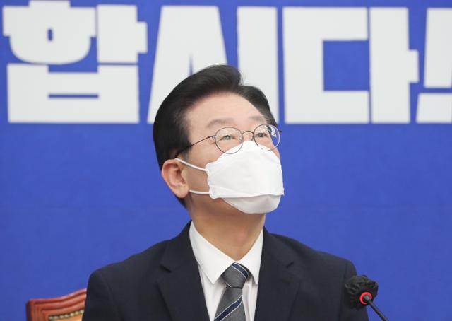 ［속보］이재명 『모욕적이고 부당하지만 검찰 2차 소환도 응하겠다』