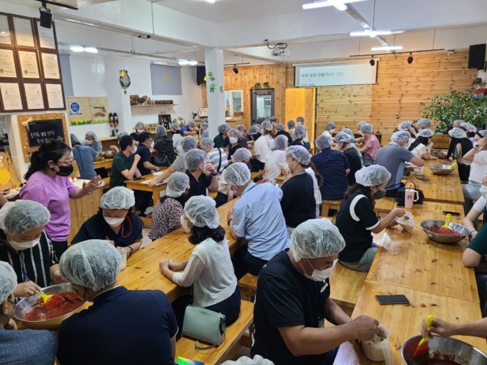 사천교육지원청, 2022 청렴 지방공무원 직무연수 실시