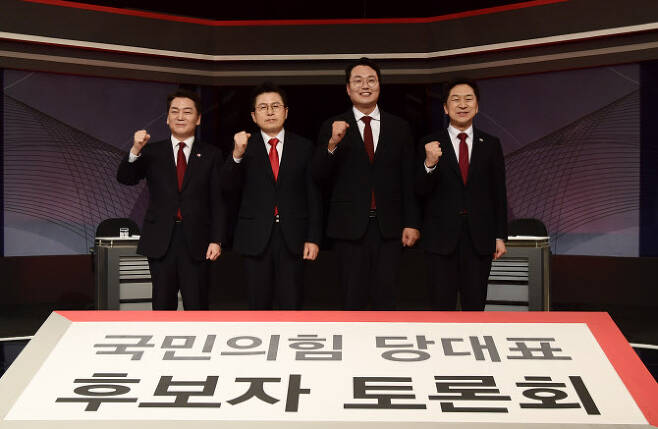 박지원 『내년 초 보수정당 쪼개진다…민주, 쪼개질 힘도 없어』