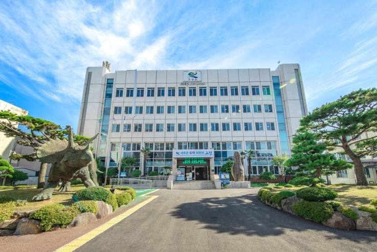 고성군, 전·평시 비상 대비태세 확립을 위한 2022년 을지연습 돌입