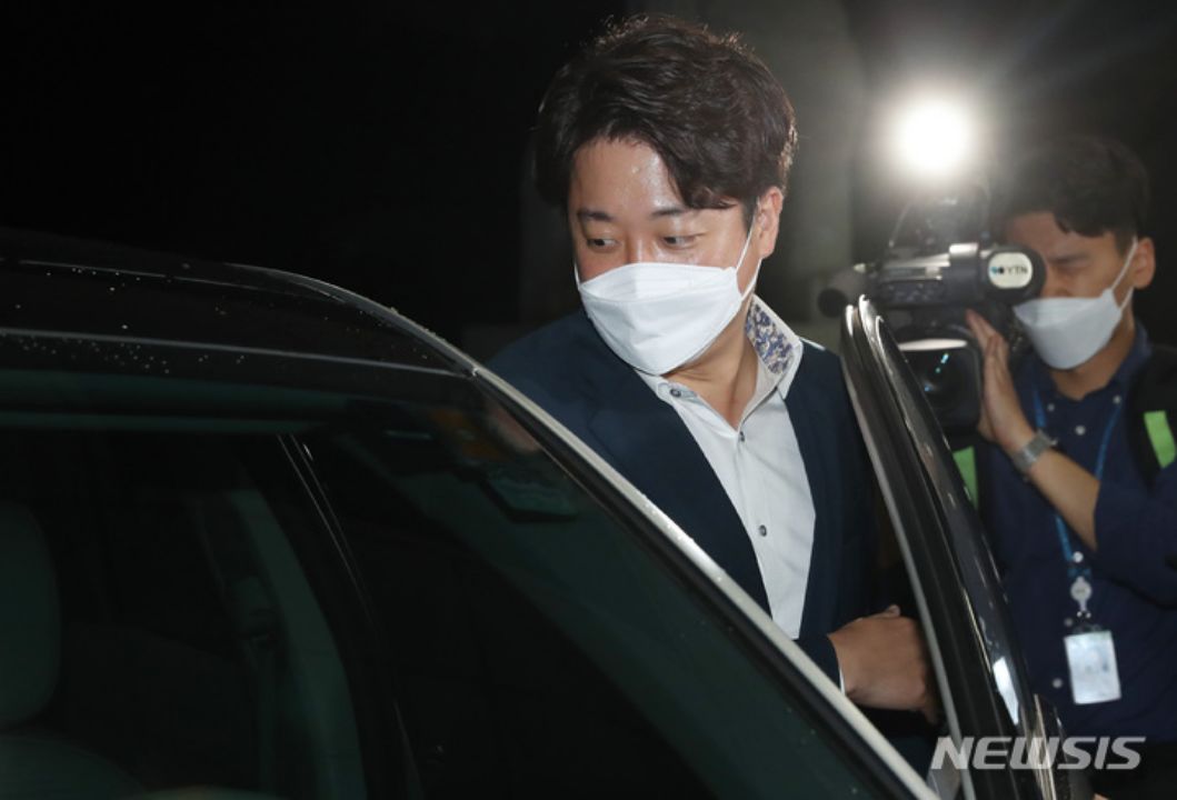 이준석 “與, 복귀 막으려고 비상 선포…비상 상태 아냐”