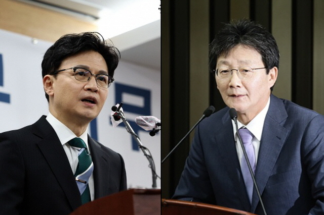 한동훈,「정순신 낙마」에 『모른 걸 어떡해』 vs 유승민『또 책임안져』