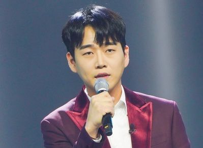 황영웅, 불타는 트롯맨 결국 하차…『과거 돌아보겠다』[전문]