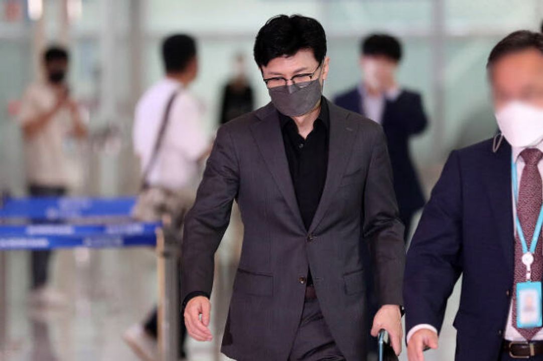 법무부, 한동훈 美출장비 내역 공개 거부..『국익 해칠 우려』