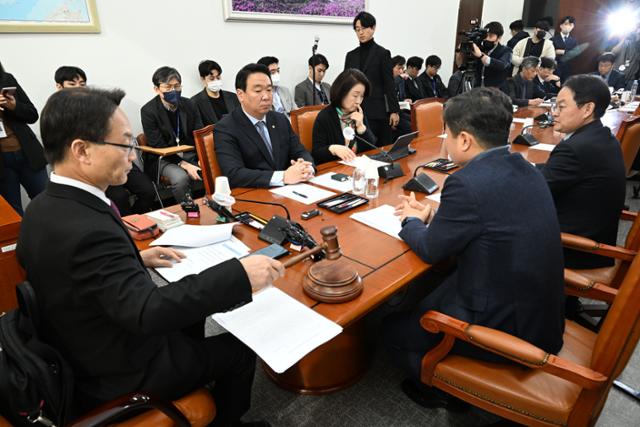 23일 본회의서 전원위 구성…선거제 개편안 본격 논의 예정