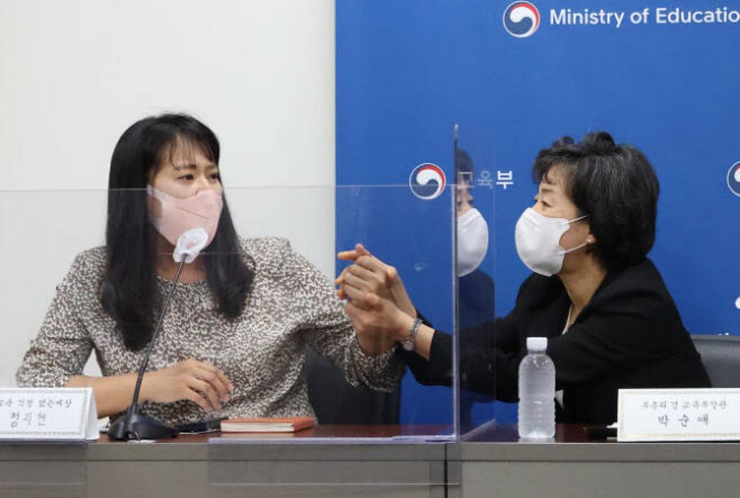 대통령 취임식 초대된 안정권 구속영장..『결국 토사구팽』