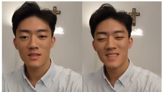 전두환 손자 전우원씨, 폭로 멈춘다…『나 혼자 살겠다고 미친 마음이었다』