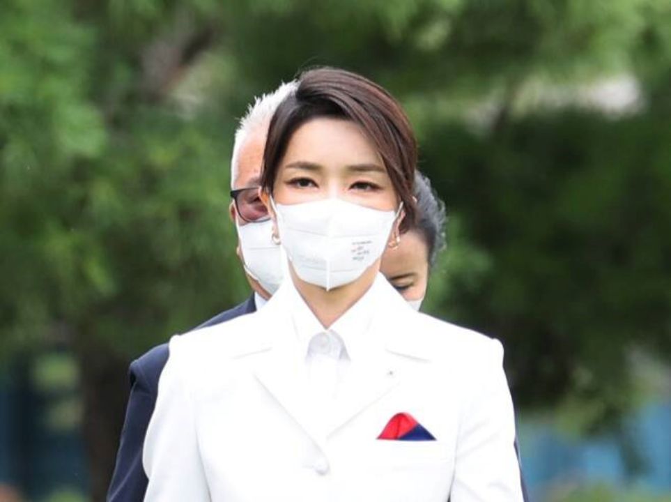 『진짜「윤핵관」은 김건희 여사』..또 터진「리스크」에 대통령실「진땀」