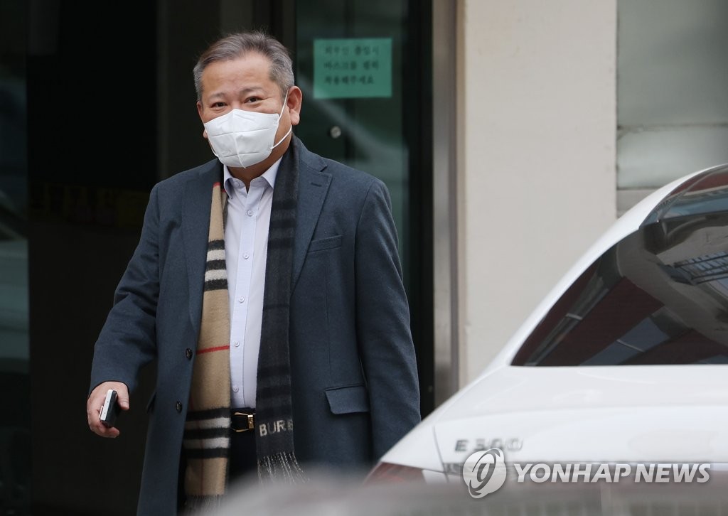 「이상민 탄핵」 오늘 첫 재판…이태원 참사 책임 여부 쟁점