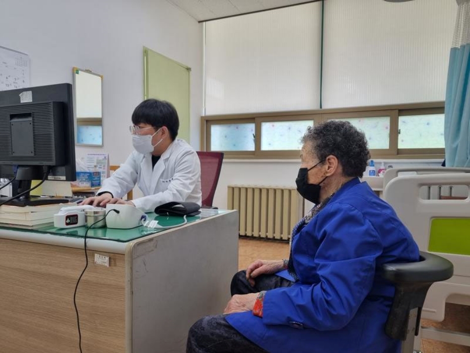 경남 남해군, 「공중보건의사 11명 신규 배치」
