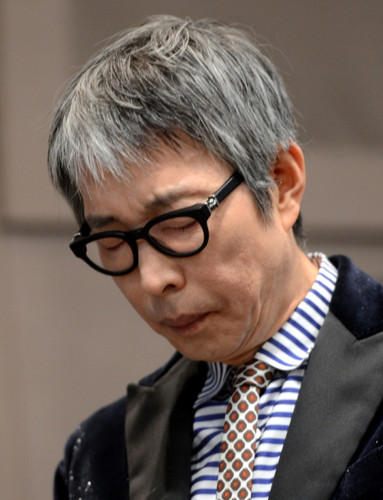 서세원, 링거 맞다 심정지…「캄보디아서 사망」
