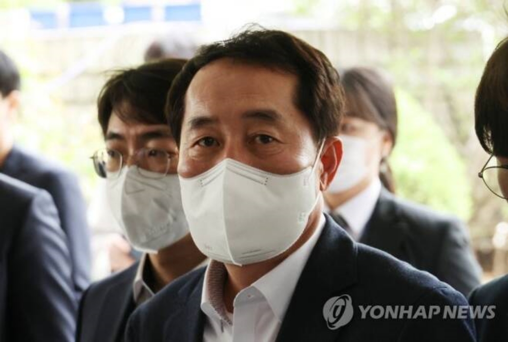 유승민『경기지사 경선 때 尹측이 수단·방법 다 동원해 날 떨어뜨려』주장