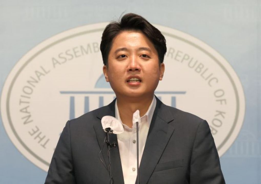 이준석, 국힘 연찬회「얼평」논란에…『그게 딱 당의 상황』