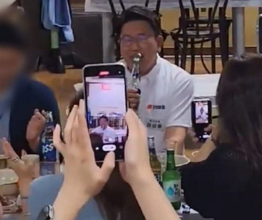 국민의힘 어쩌나..「쇄신」외친 날「외모 품평·술자리」논란 후폭풍
