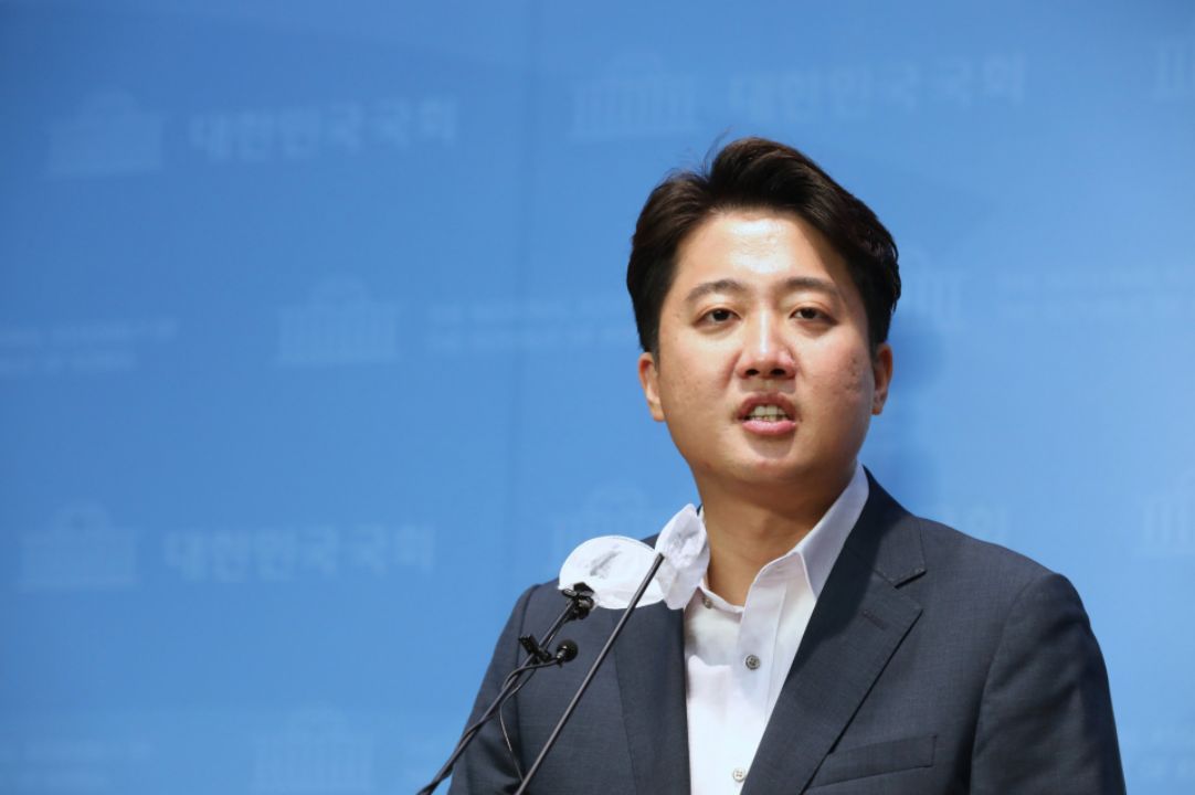 『사실상 승소』이준석, 오후 일정 취소..예고한 대로 잠적하나