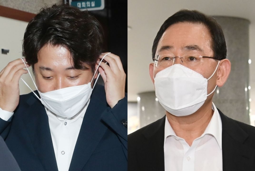 다시 지도부 공백상태 빠진 與…「대혼돈」속 법적대응 출구 모색