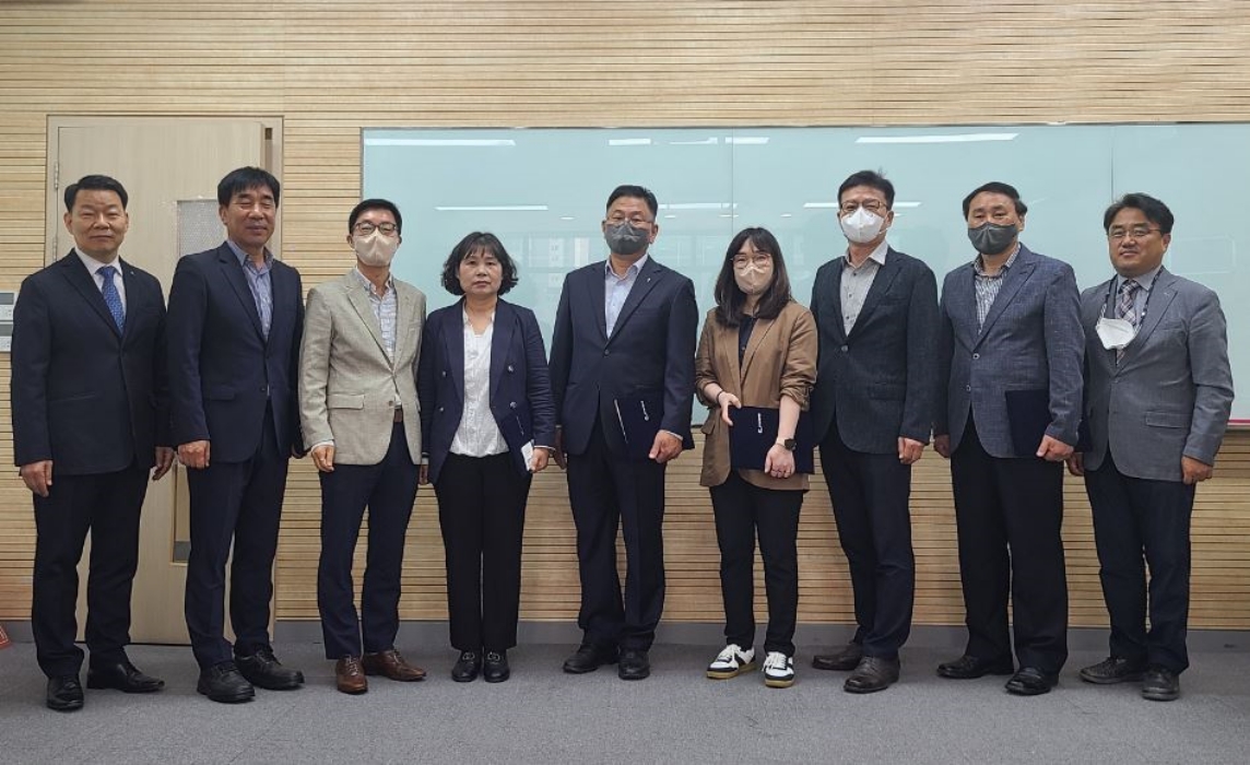 공무원연금공단, 임대주택 우수관리를 통한 안전사고 Zero 달성