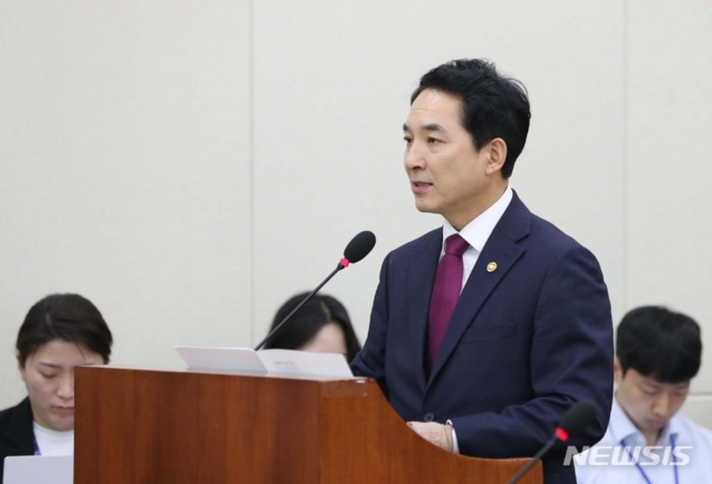 박민식 보훈장관 후보자 『국가 근본 바로잡는데 앞장설 것』