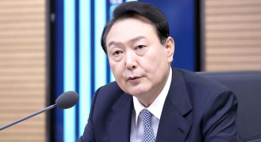 대통령실『권성동 원내대표 사퇴를…윤핵관들 결단 필요』